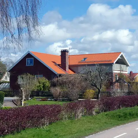 Takläggning göteborg bohuslän